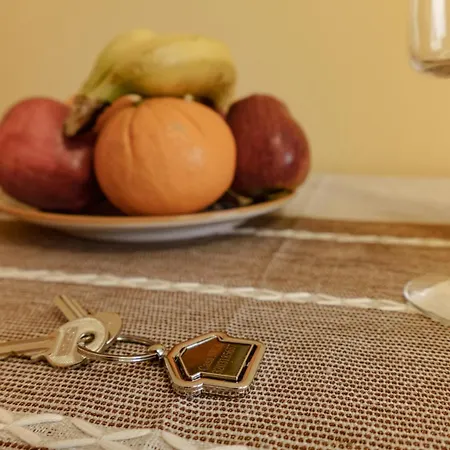 Appartamento Casa Nica *