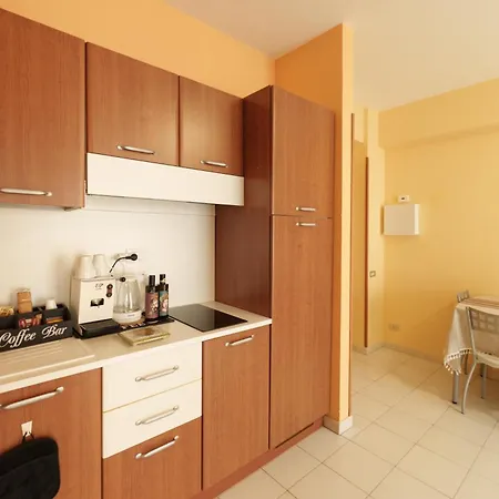 Appartamento Casa Nica *