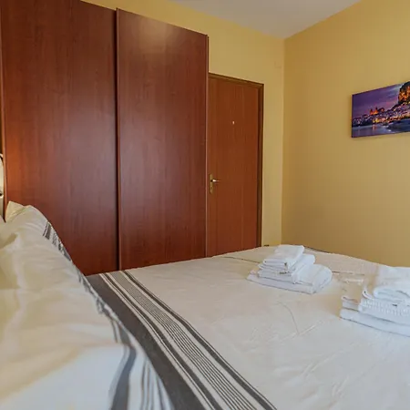Appartamento Casa Nica *