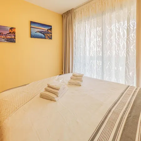 Appartamento Casa Nica *
