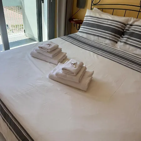 Casa Nica Appartamento Cefalù