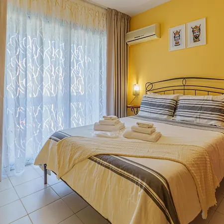 Casa Nica Appartamento Cefalù