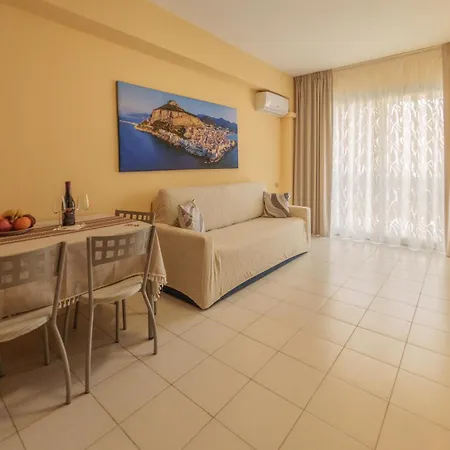 Casa Nica Appartamento *