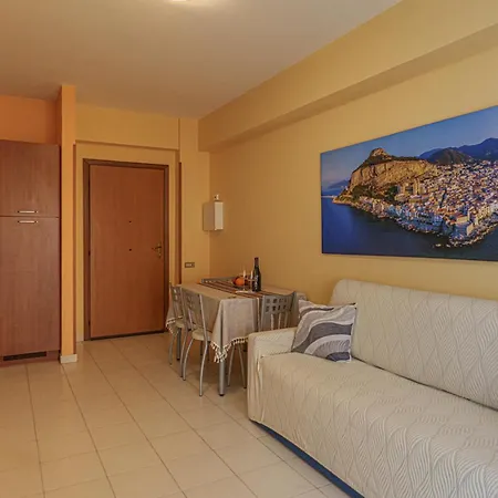 Casa Nica * Cefalù