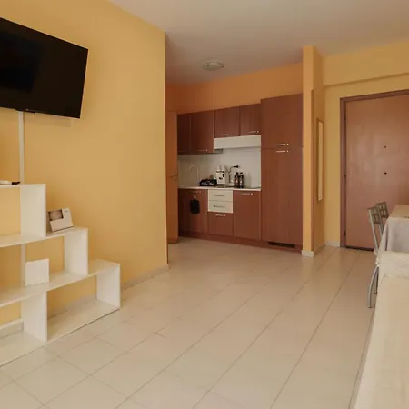 Appartamento Casa Nica *