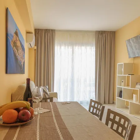 Casa Nica Appartamento Cefalù