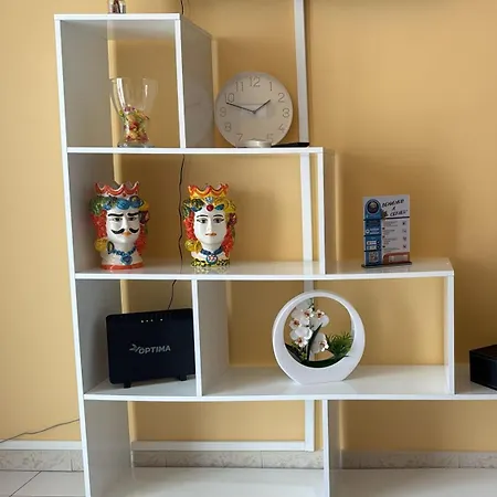 Casa Nica Appartamento *