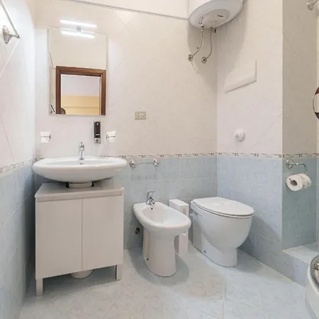 Appartamento Casa Nica
