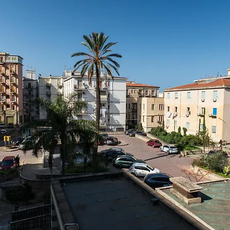 Appartamento Casa Nica *